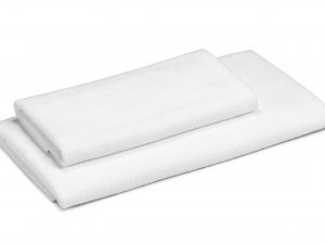 Ręcznik biały